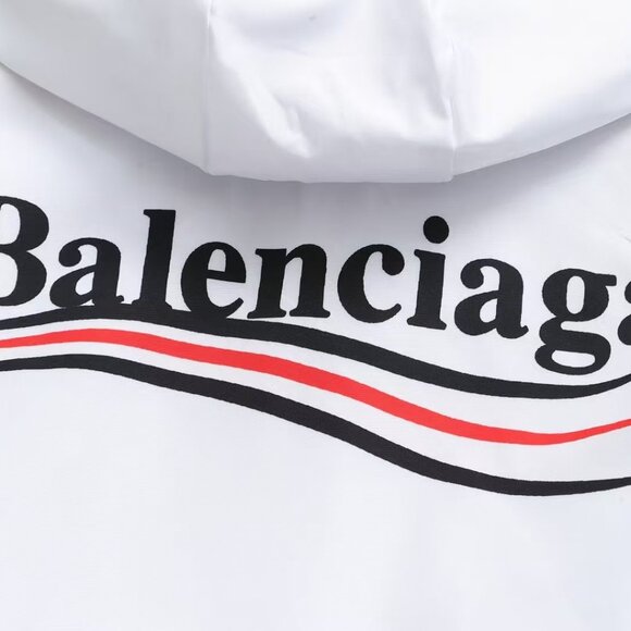 Balenciaga Jacket - Picture 4 of 9